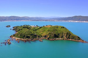 Matiu-Somes-Island